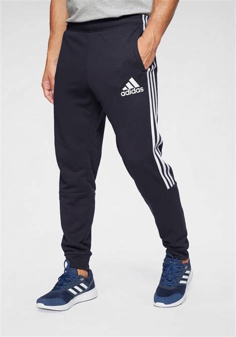 adidas jogginghose herren angebot|adidas jogginghosen.